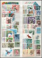 100 klf teljes sor + 15 klf blokk 2 berakólapon