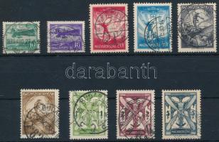 1933 Repülő (II.) sor (45.000)