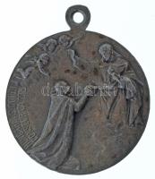 DN(~1915) "Hungaria B. M. V. Devota 1038 / Hungaria S. Cordi J. Consecrata 1915" (Magyaror...