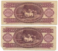 1992. 100Ft (2x) T: F
Adamo F37