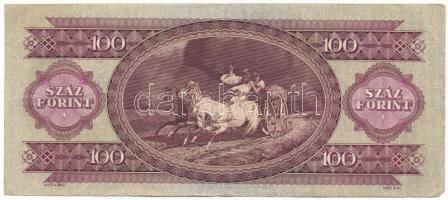 1968. 100Ft "B 742 036252" T:F
Adamo F32