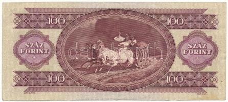 1975. 100Ft "B 030 093594" T:F 
Adamo F33