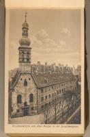 1941 Pozsony, Pressburg, Bratislava; Zum 250 jährigen Jubiläum des Ursulinenklosters / Orsolya-rendi...