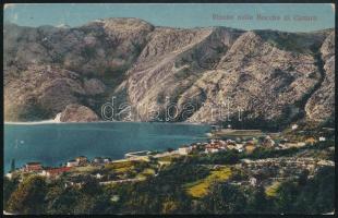 1918 Képeslap / Postcard "PORTSKOMMANDO SANIK" - Debrecen