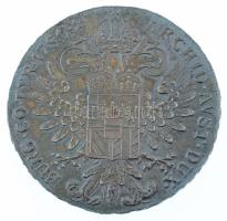 Ausztria 1780SF Tallér Ag "Mária Terézia" utánveret dísztokban T:AU patina
Austria 1780SF...
