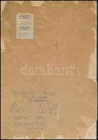 Jelzés nélkül, XIX. sz. vége/XX. sz. eleje: Gróf Trakostyáni Draskovits János (1603-1648) nádor port...