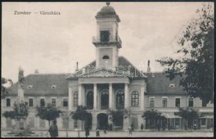 1918 Tábori posta képeslap "K.u.K. FELDPOSTAMT / 299" , "K.u.K. Kriegsmarine / S.M.S....