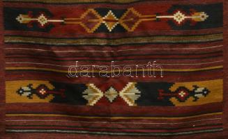 Torontáli szőnyeg, jó állapotban, 280x155 cm