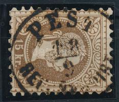 "PEST / RECOMANDIRT" (Gudlin 300 p)