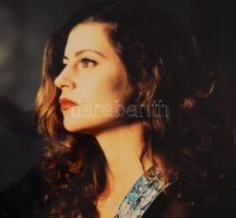 Tóth György (1950): Reneszánsz a XX. század végén IV. Zselatinos ezüst nagyítás, papír, 41 x 55 cm. ...