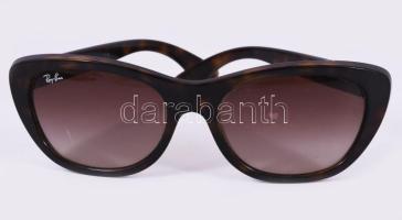 Ray Ban szemüveg, jelzett, kopással.