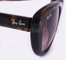 Ray Ban szemüveg, jelzett, kopással