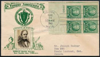 Amerikai Egyesült Államok 1940