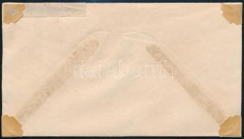 Amerikai Egyesült Államok 1940