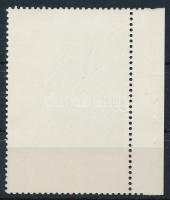 1968 Mao Ce-tung ívsarki bélyeg (kis ránc) / corner stamp Mi 1025 (Mi EUR 500.-) (small crease)