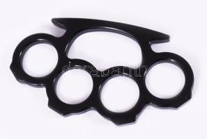 Fém boxer, h: 11 cm