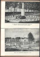 1943 Kassa Idegenforgalmi ismertető sok képpel, Kassa, Wiko. Kiváló állapotban