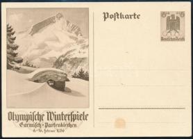 Deutsches Reich 1936