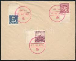 Német megszállás Szudétavidék 1938