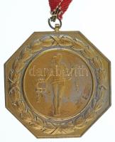 1957. "Niké / XX. ker Gubacsi Hídfő Ált. Isk. - ,,Jó sportoló jó tanuló'' Mozgalom Ba...