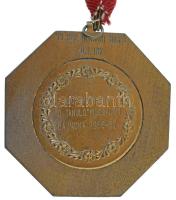 1957. "Niké / XX. ker Gubacsi Hídfő Ált. Isk. - ,,Jó sportoló jó tanuló'' Mozgalom Ba...