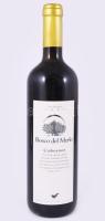 1995 Bosco del Merlo Cabernet bontatlan palack francia vörösbor számozott 12%