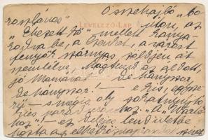 Brassó, Kronstadt, Brasov; Warte / Magas pihenő vendéglő, étterem és szálloda. Julius Müller utóda k...