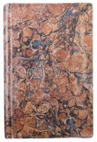 1802 Struve [Christian August] Kerestély Ágoston: A gyenge élet meg-hoszszabbításának, és a gyógyíthatatlan nyavalyákban való húzásának a Mestersége  1802 Pesten Trattner Mátyás betüivel. XII+288 p. Fordította,s két tudósnak munkájával meg-bővítette Kováts Mihály orvos doctor. II. rész. Asthenokómika, vagy a gyengék meg-tartásának a tudománya. /Győry 155 p./ Korabeli keménytáblás papírkötésben. Szép állapotban.