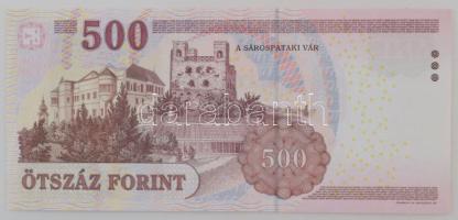 2010. 500Ft "EB" T:AU
Adamo F54H