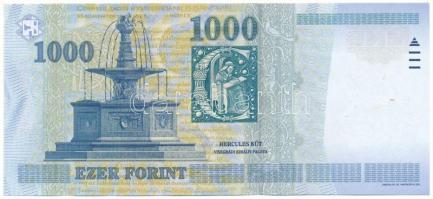 2005. 1000Ft "DA" T:AU
Adamo F55F1