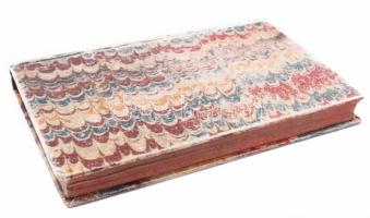 1753 Hevessy Sámuel: Ars beate moriendi. Az az Bóldogul-való meg-halásnak mestersége, Mellyben le-ra...