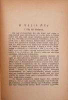 Szetey András: A másik Ady. Bp., 1941, Nógrádvármegyei Madách-Társaság, 104 p. Egyetlen kiadás. Kiad...