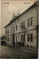 Komárom, Komárno; Ipartestület / industry association (fl)