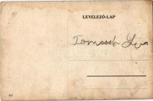 Komárom, Komárno; Ipartestület / industry association (fl)