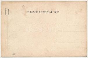 Marosvásárhely, Targu Mures; Széchenyi tér, Szalmás Gyula, Hary Géza üzlete / square, shops (fl)