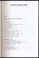 Szarka Klára - Fejér Zoltán: Fotótörténet. Bp., 1999, Műszaki Könyvkiadó, 240 p. Fekete-fehér fotókk...