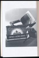 Szarka Klára - Fejér Zoltán: Fotótörténet. Bp., 1999, Műszaki Könyvkiadó, 240 p. Fekete-fehér fotókk...