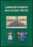 A Hódmezővásárhelyi Honvéd Helyőrség története. Szerk.: Lőrinczné Kis Ibolya. Hódmezővásárhely, 2001, MH 62. Bercsényi Miklós Gépesített Lövészdandár, 120 p. Kiadói papírkötés.