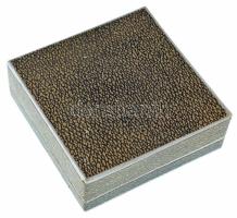 Német Szövetségi Köztársaság 1976. "II. Téli Sport Spartakiád" kétoldalas fehérfém emlékér...