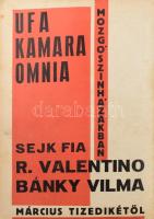 1926-1927 Dokumentum. Művészeti és társadalmi beszámoló. Szerk. Kassák Lajos. 1.-5 sz. (Teljes folya...