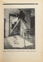 1926-1927 Dokumentum. Művészeti és társadalmi beszámoló. Szerk. Kassák Lajos. 1.-5 sz. (Teljes folya...