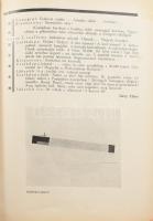 1926-1927 Dokumentum. Művészeti és társadalmi beszámoló. Szerk. Kassák Lajos. 1.-5 sz. (Teljes folya...