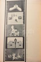 1926-1927 Dokumentum. Művészeti és társadalmi beszámoló. Szerk. Kassák Lajos. 1.-5 sz. (Teljes folya...