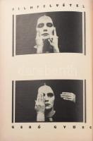 1926-1927 Dokumentum. Művészeti és társadalmi beszámoló. Szerk. Kassák Lajos. 1.-5 sz. (Teljes folya...