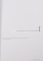 Magyar Szobrász Társaság és a Műcsarnok előadássorozatának dokumentációi, 3 kötet:
A tér a szobrász...