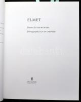 Ted Hughes: Elmet. Poems by - -. Photographs by Fay Godwin. London - Boston, 1994, Faber and Faber. ...