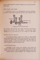 Jeremiás Gábor: Mindenki érthet az autóhoz. (Autókönyv fiataloknak, de felnőtteknek is.) Monath Márt...