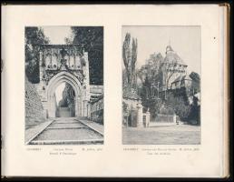 Album de La Savoie Pittoresque. Edité par le Syndicat d'Initiative de la Savoie. 1900, Syndicat...