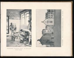 Album de La Savoie Pittoresque. Edité par le Syndicat d'Initiative de la Savoie. 1900, Syndicat...