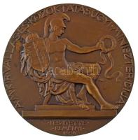 Reményi József (1887-1977) 1928. "A M. Kir. Vallás és Közoktatásügyi Miniszter Díja / Országos ...